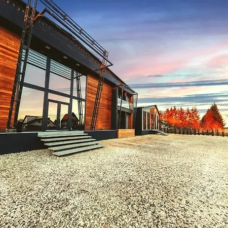 Dream Hill Boutique Hotel 4*