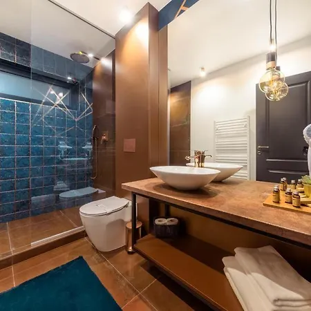 Dream Hill Boutique Hotel Sanpetru