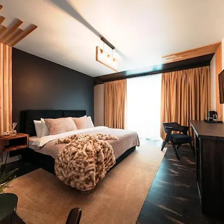 Dream Hill Boutique Hotel