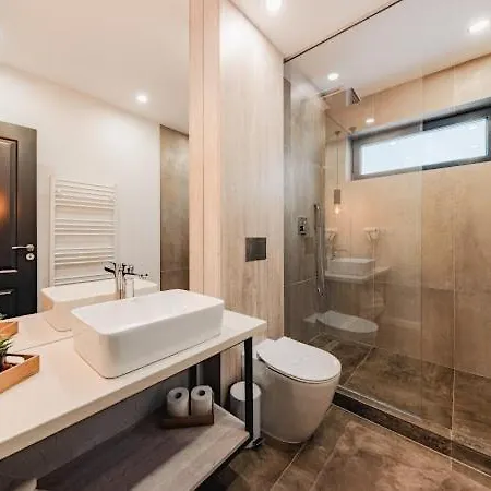 Hotel Dream Hill Boutique Sanpetru