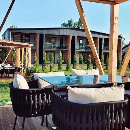 Hotel Dream Hill Boutique 4*